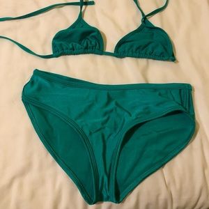 American apparel swimsuit